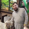 Логотип телеграм канала @konstantinierei — Батюшка Константин 🤠