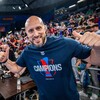 Логотип телеграм канала @konstantinigropulo — Гандбол Липучий