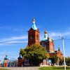 Логотип телеграм канала @konstantinovsklife — Наш Константиновск