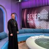 Логотип телеграм канала @konstantinsterkhov — священник Константин Стерхов