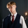 Логотип телеграм канала @konstantosyooon — ~Константосьëн~