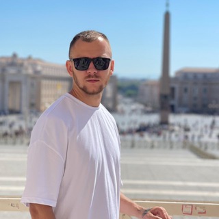 Konstantyn Fox 🦊 | Арбітраж - Telegram Channels