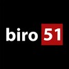 Логотип телеграм канала @konstruktor_biro51 — biro51 - канал