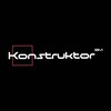 Логотип телеграм канала @konstruktorbm — K🅾️NSTRUKTOR ᴮᴹ | БАЗИС МЕБЕЛЬЩИК
