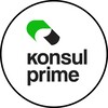 Логотип телеграм канала @konsulprime — Konsul Prime | Консул Прайм