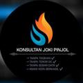 Logo saluran telegram konsultan_brantas_pinjol — KONSULTAN JOKI PINJOL