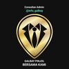 Logo of telegram channel konsultasi_galbay — Konsultasi galbay