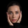 Логотип телеграм канала @kontakt_margo_myachina — Контакт с собой • Марго Мячина