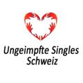 Logo des Telegrammkanals kontaktanzeigenliebesbeziehungen - Impfstofffreie Singles Schweiz