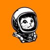 Логотип телеграм канала @kontaktbarsar — Контакт Бар Саратов