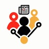 Логотип телеграм канала @kontaktnet_news — 🇩🇪Новости и советы — Сеть Контактов