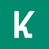 Логотип телеграм канала @kontekst_media — Контекст | слова и действия