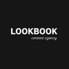 Логотип телеграм канала @kontent_agency_lookbook — Контент агентство LOOKBOOK | сборные съёмки