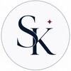 Telegram kanalining logotibi kontent_va_sotuv — Sita Khatamova | kontent va sotuv