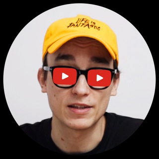Логотип телеграм канала @kontentgarage — Контент Гараж