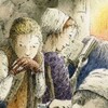 Логотип телеграм канала @konterenn — правдивые сказки