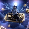 Логотип телеграм канала @kontex_uc1 — 𝐊𝐎𝐍𝐓𝐄𝐗 𝐔𝐂 𝐒𝐇𝐎𝐏