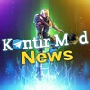 Telegram kanalining logotibi kontirmodnews — Kontir Mod News 🗞