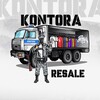 Telegram channel KONTORA_RESALE logo