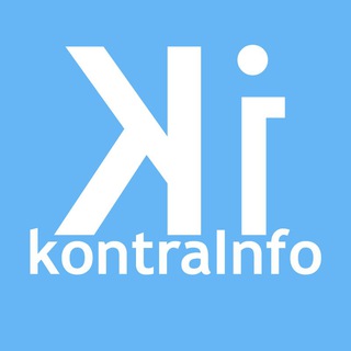 Logotipo del canal de telegramas kontrainfo - KontraInfo.com - Noticias Alternativas y Análisis Geopolítico