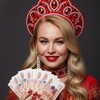 Логотип телеграм канала @kontrakt33 — Социальный контракт, грант, деньги | Платонова Екатерина