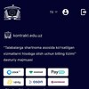Telegram kanalining logotibi kontrakt_silk_road — Kontrakt Silk road