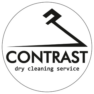Логотип телеграм канала @kontrastuz — Химчистка & Аквачистка «Контраст»