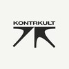 Логотип телеграм канала @kontrkult — kontrkult