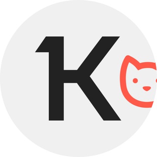 Логотип телеграм канала @kontur_student — Контур.Студент