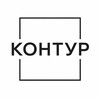 Telegram channel КОНТУР logo