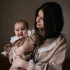 Логотип телеграм канала @kontytskayaira_v_dekrete — Мама в декрете🤍
