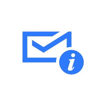 Логотип телеграм канала @konvertik_info — КОНВЕРТИК БОТ Информация
