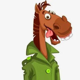 Логотип телеграм канала @konvpalito — Конь в пальто