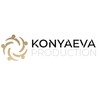Логотип телеграм канала @konyaeva_production — БИЗНЕС СООБЩЕСТВО | НЕТВОРКИНГИ | ЛИЧНЫЙ БРЕНД