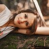 Логотип телеграм канала @konyahina_violetta — Виолетта Soul 🙏 Магистр Тетахилинг| Расстановки | Бизнес расстановки