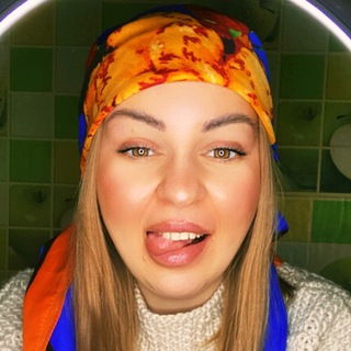 Логотип телеграм канала @konysheva_kris — KRISTINA