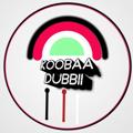 Logo saluran telegram koobaadubbii — KOOBAA DUBBII⚫🔴⚪