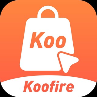 Логотип телеграм -каналу koofire108 — 🇺🇦Koofire навчальний посібник