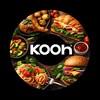Логотип телеграм канала @kooh_spices — Готовим с KOOh 🌶