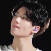 Логотип телеграм канала @kook_pics — чон чонгук 𐤀
