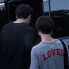 Логотип телеграм канала @kookmiau — оазис чигу \\ jimoasis✨