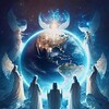 Логотип телеграм канала @kooksi — Новая Земля