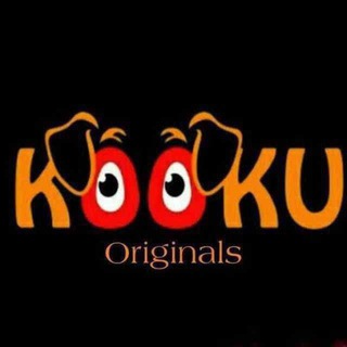 电报频道的标志 kooku_original_webseriess — ⭕️Kooku original 🎬