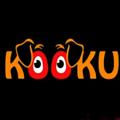 Logo saluran telegram kookus — KOOKU