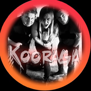 Логотип телеграм канала @kooraga_offitial — Kooraga_official
