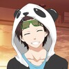 Логотип телеграм канала @kopanda_yt — КоПанда - РОБЛОКС🐼