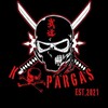 Logo saluran telegram kopargas — KOPARGAS