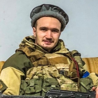 Логотип телеграм -каналу kopchatov_tg — Копчатов Богдан