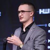 Telegram channel ПІСЛЯ БУРІ logo