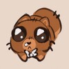 Логотип телеграм канала @kopchoo — Берлога КОПЧОО